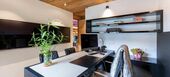Chalet de lujo en Verbier con comodidades inigualables
