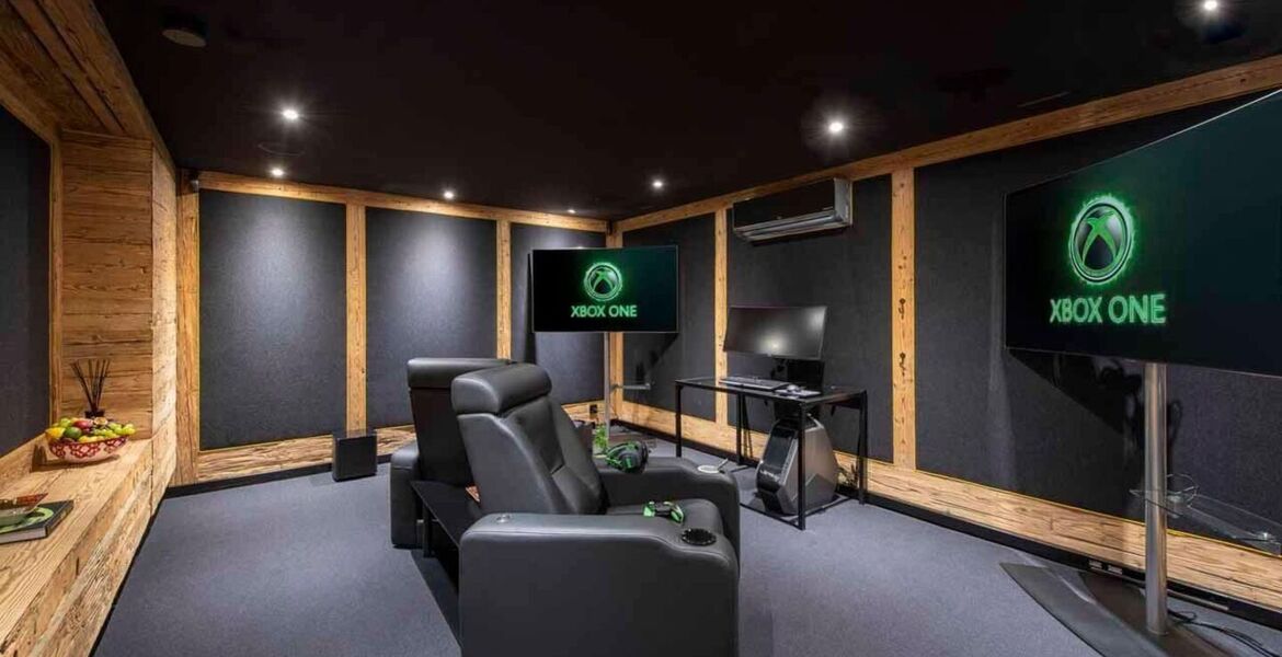 Chalet de lujo en Verbier con comodidades inigualables