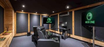 Chalet de lujo en Verbier con comodidades inigualables