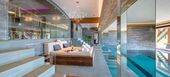 Chalet de lujo en Verbier con comodidades inigualables