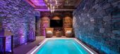 Chalet de lujo en Verbier con comodidades inigualables