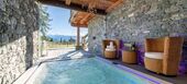 Chalet de lujo en Verbier con comodidades inigualables