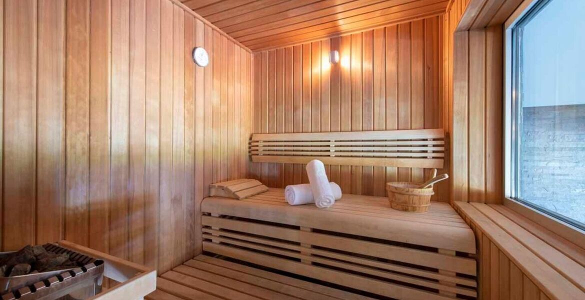 Chalet de lujo en Verbier con comodidades inigualables