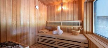 Chalet de lujo en Verbier con comodidades inigualables