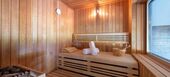Chalet de lujo en Verbier con comodidades inigualables
