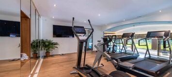Chalet de lujo en Verbier con comodidades inigualables