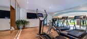 Chalet de lujo en Verbier con comodidades inigualables