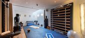 Chalet de lujo en Verbier con comodidades inigualables
