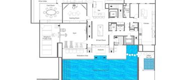 Chalet de lujo en Verbier con comodidades inigualables