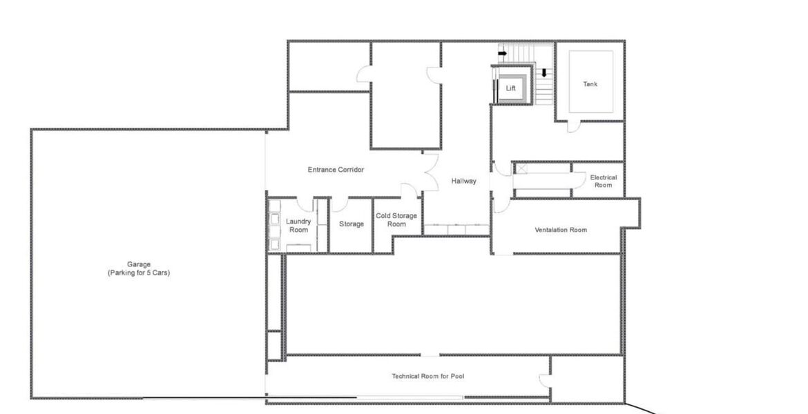 Chalet de lujo en Verbier con comodidades inigualables