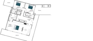Chalet de lujo en Verbier con comodidades inigualables