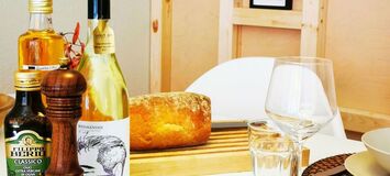 Appartement à louer à Saint-Moritz