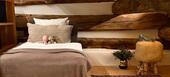 Chalet à St. Moritz