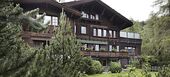Chalet près de ST. Moritz