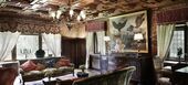 Chalet près de ST. Moritz
