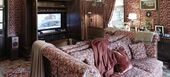 Chalet près de ST. Moritz