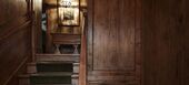 Chalet près de ST. Moritz