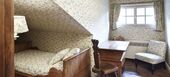 Chalet près de ST. Moritz