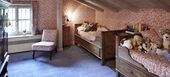 Chalet près de ST. Moritz