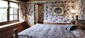 Chalet près de ST. Moritz