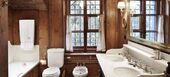 Chalet près de ST. Moritz