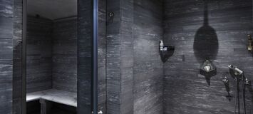 Chalet près de ST. Moritz