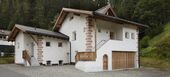 Chalet à louer à Saint-Moritz