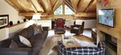 Chalet à louer à Saint-Moritz