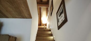 Chalet à louer à Saint-Moritz