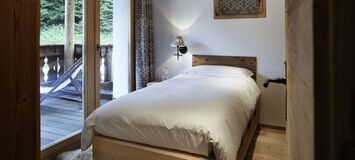 Chalet à louer à Saint-Moritz