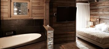 Appartement à louer à Saint-Moritz