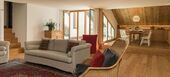 Appartement à louer à Saint-Moritz