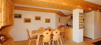 Location appartement St. Moritz