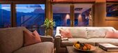Apartamento dúplex en alquiler en Zermatt