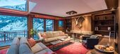 Apartamento dúplex en alquiler en Zermatt