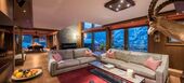 Apartamento dúplex en alquiler en Zermatt