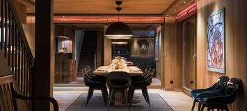 Apartamento dúplex en alquiler en Zermatt