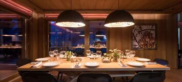 Apartamento dúplex en alquiler en Zermatt