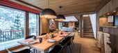 Apartamento dúplex en alquiler en Zermatt