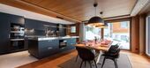 Apartamento dúplex en alquiler en Zermatt