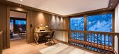 Apartamento dúplex en alquiler en Zermatt
