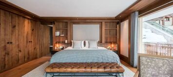 Apartamento dúplex en alquiler en Zermatt