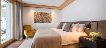 Apartamento dúplex en alquiler en Zermatt