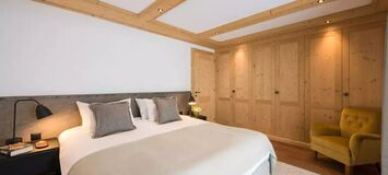 Apartamento dúplex en alquiler en Zermatt