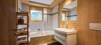 Apartamento dúplex en alquiler en Zermatt