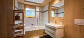 Apartamento dúplex en alquiler en Zermatt