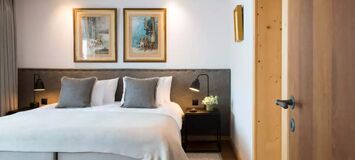 Apartamento dúplex en alquiler en Zermatt