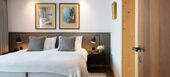 Apartamento dúplex en alquiler en Zermatt