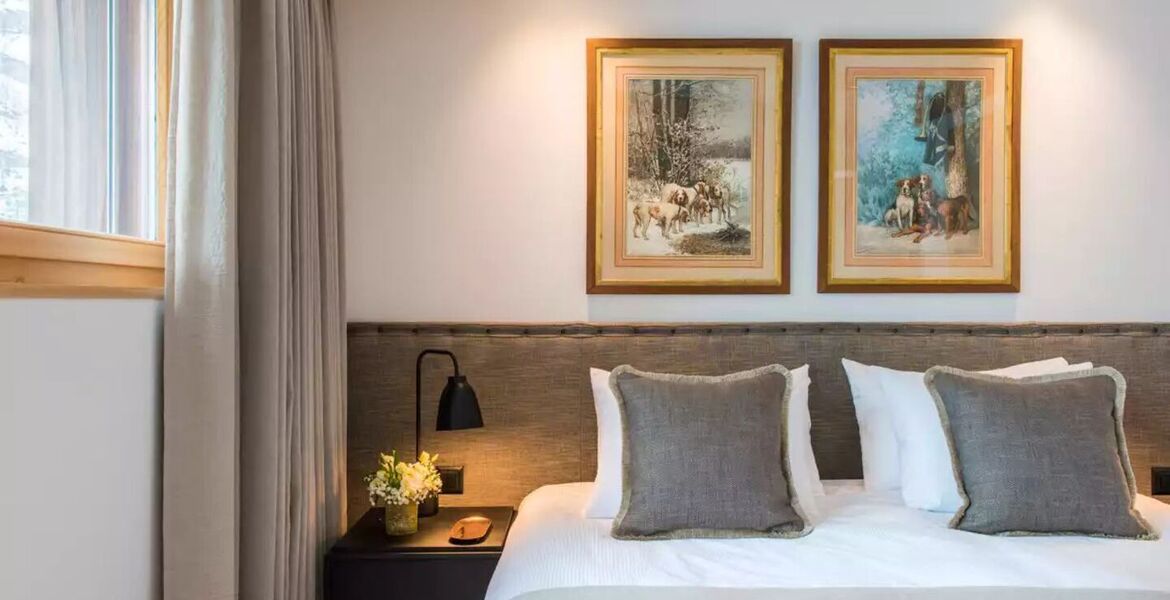 Apartamento dúplex en alquiler en Zermatt