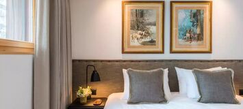 Apartamento dúplex en alquiler en Zermatt